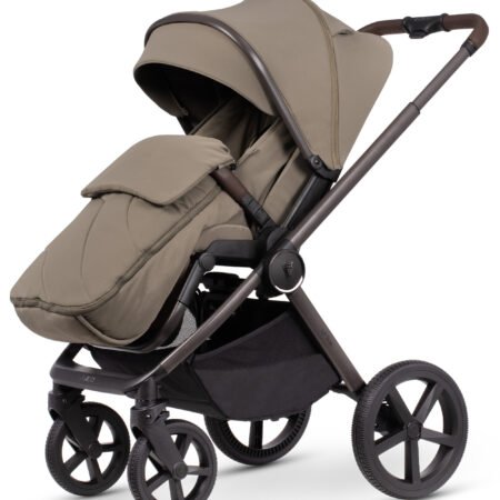 Venicci Tinum Upline Se -powder Pram