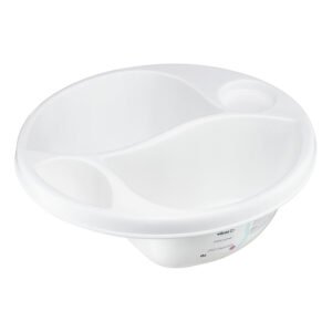 Vital Baby Hygiene Perfectly Simple Top & Tail Bowl