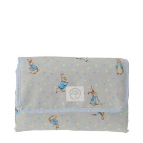 Peter Rabbit Baby Collection Changing Mat By Beatrix Potter