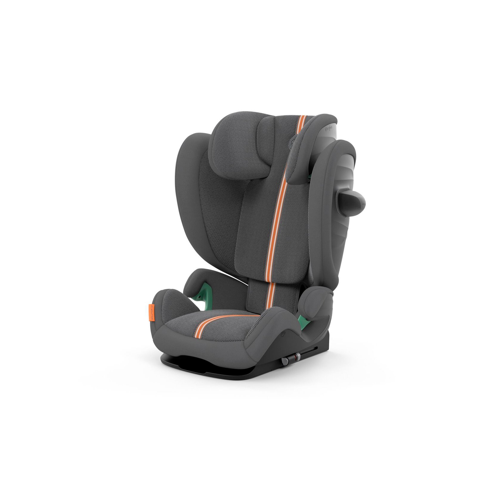 Joie spin 360™ GTi i-Size Spinning car seat for birth to 4  years-Cobblestone - Little'Uns Retail Ltd
