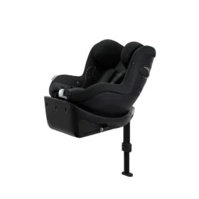 Cybex Sirona Gi I-size Car Seat – Moon Black
