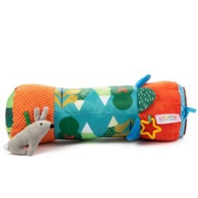 Cosatto – Tummy Time Roller – Unicornland (copy)