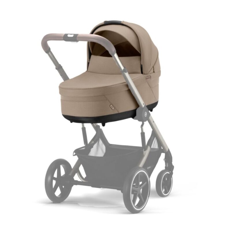 Cybex Balios Build & Customise