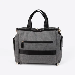 Baby Messenger / Backpack Changing Bag