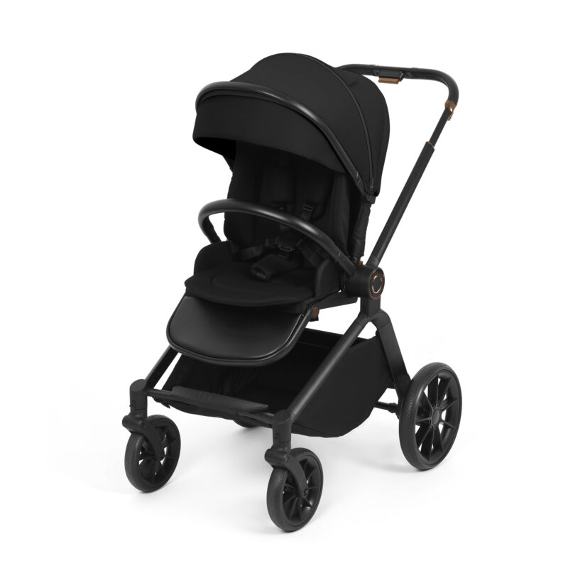 Ickle Bubba Altima All In One Travel System
