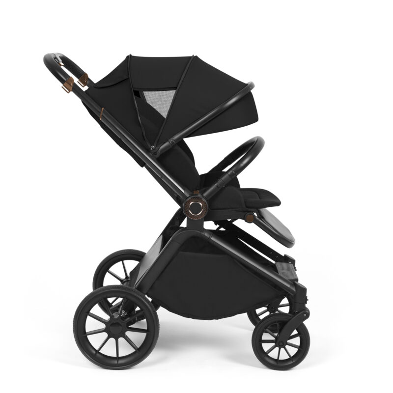 Ickle Bubba Altima All In One Travel System