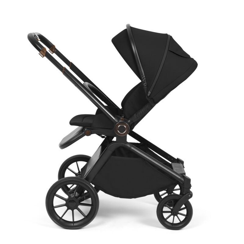 Ickle Bubba Altima All In One Travel System