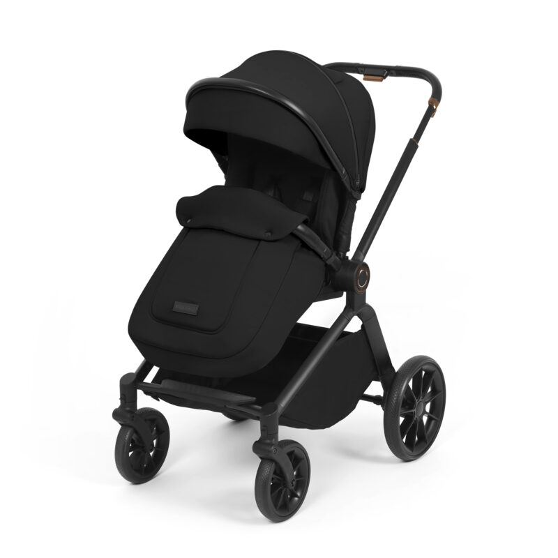 Ickle Bubba Altima All In One Travel System