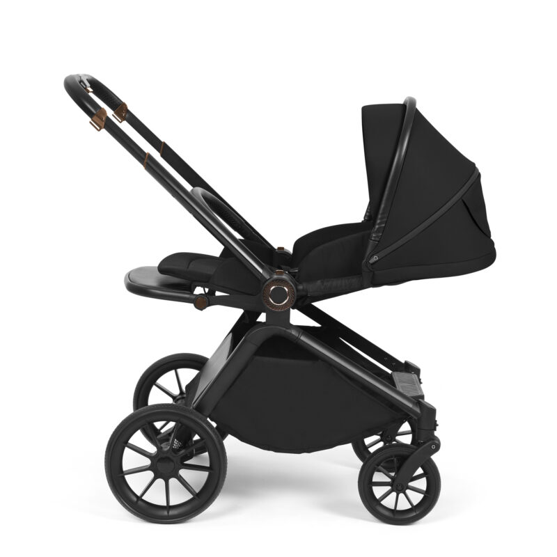 Ickle Bubba Altima All In One Travel System