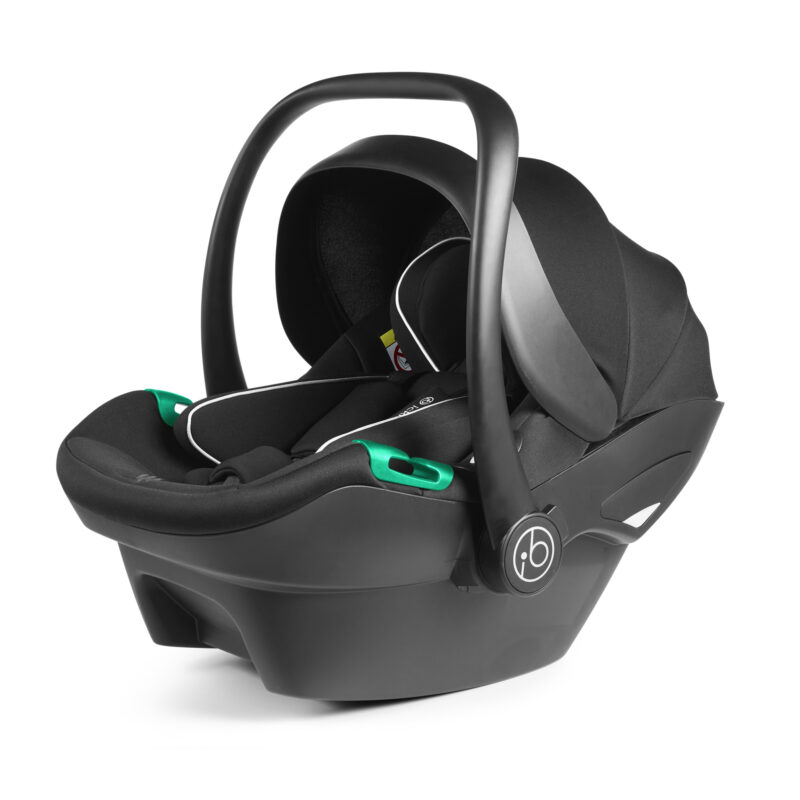 Ickle Bubba Altima All In One Travel System