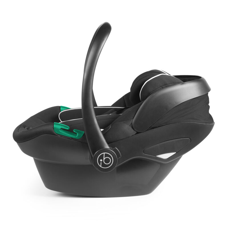 Ickle Bubba Altima All In One Travel System