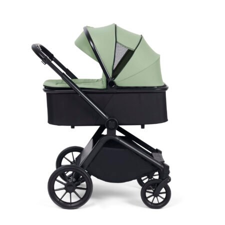 Ickle Bubba Altima All In One Travel System