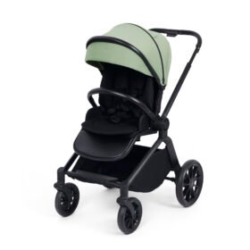 Ickle Bubba Altima All In One Travel System