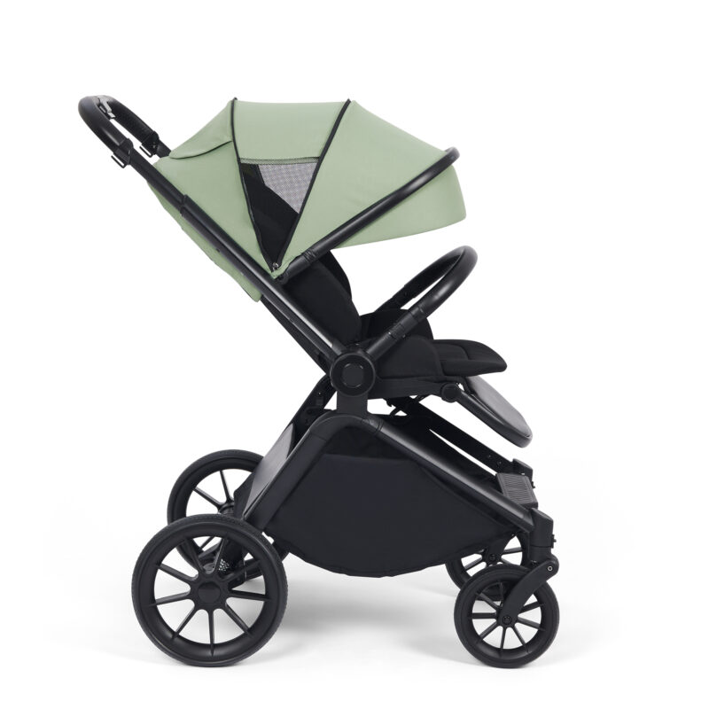 Ickle Bubba Altima All In One Travel System