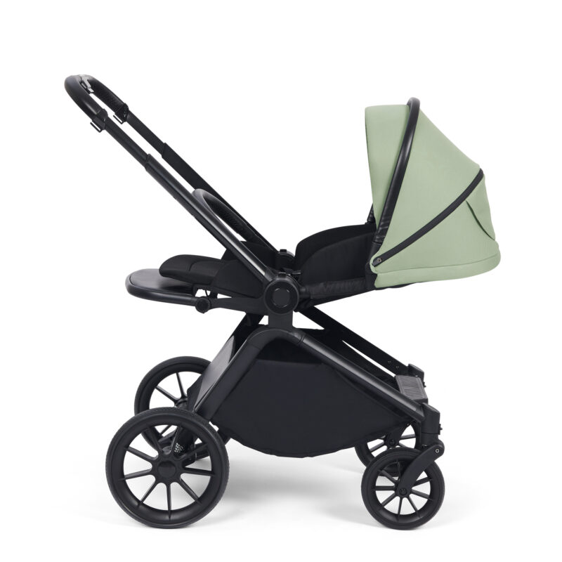 Ickle Bubba Altima All In One Travel System