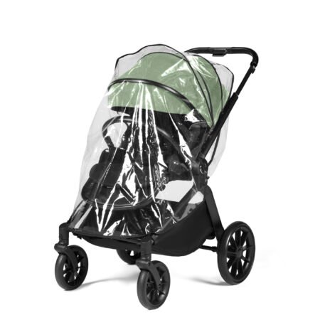 Ickle Bubba Altima All In One Travel System