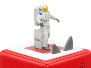 Tonies- Astronaut National Geographic Kids