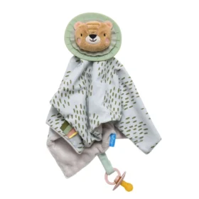 Taf Toys Lion Blankie