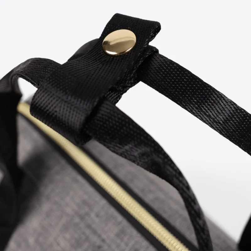 Backpack Nappy Bag (medium)