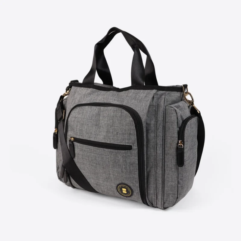 Baby Messenger / Backpack Changing Bag