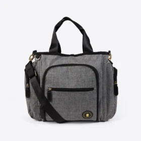 Baby Messenger / Backpack Changing Bag