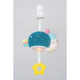 Taf Toys Musical Mini Moon Mobile