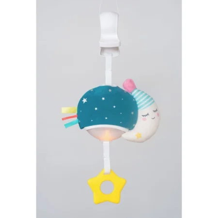 Taf Toys Musical Mini Moon Mobile