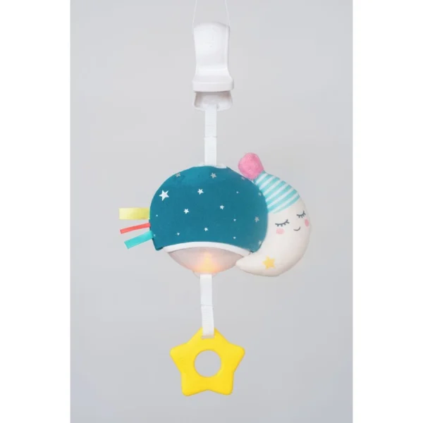 Taf Toys Musical Mini Moon Mobile