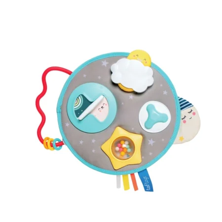 Taf Toys Mini Moon Activity Center