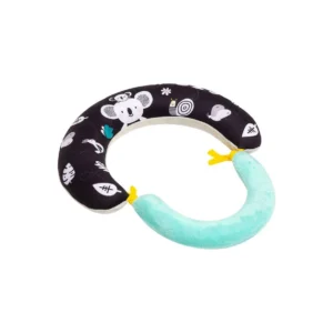 Taf Toys 2 In 1 Tummy Time Pillow