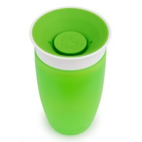 Munchkin Cups – 10oz Miracle Sippy Cup Green