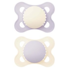 Mam Soother Perfect 0-2 Months Unisex X2 (copy)