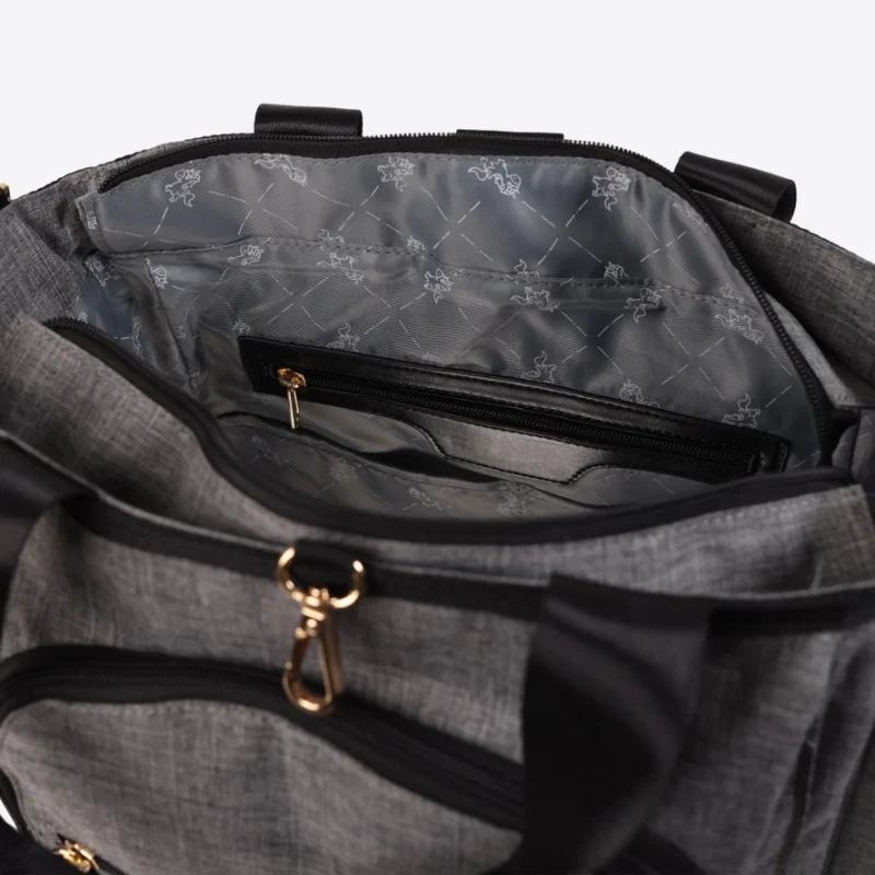 Baby Messenger / Backpack Changing Bag