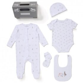 Baby Unisex 6pc Gift Set (copy)