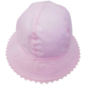 Baby Girls Summer Hat