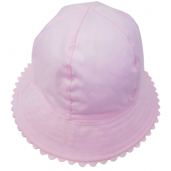 Baby Girls Summer Hat