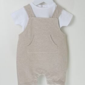 Pex Ezra Boys Dungaree Suit (copy)