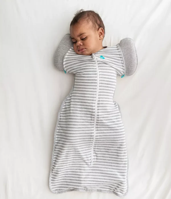 Love To Dream Swaddle Up™ Transition Bag-cotton-moderate-grey