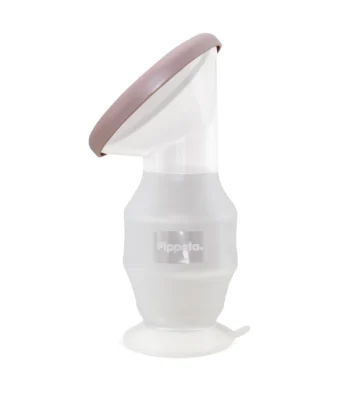 Manual Milk Collector | Ash Rose