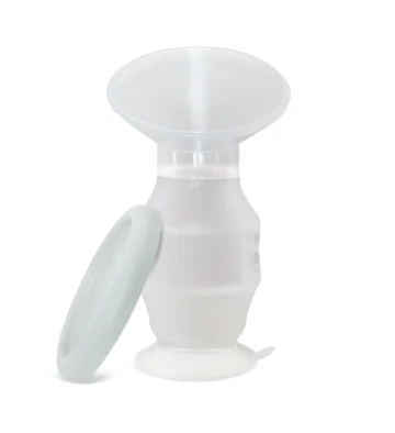 Manual Milk Collector | Ash Rose (copy)