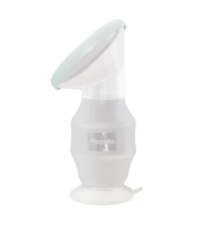 Manual Milk Collector | Ash Rose (copy)