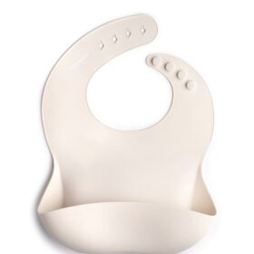 Pippeta Silicone Bib- Sky Blue (copy)