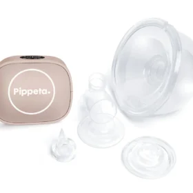 Pippeta Led Wearable Hands Free Breast Pump