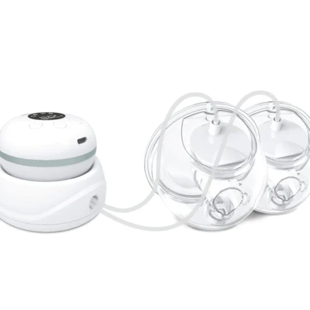 Pippeta Classic Led | Dual & Hands Free Breastpump