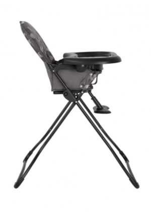 Graco Snack N Stow Highchair-sleepy Heads