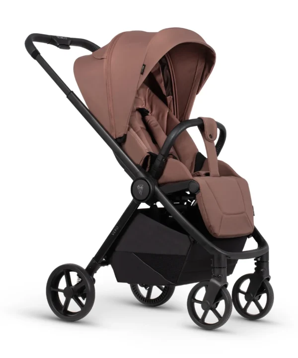 Vero Sage Stroller