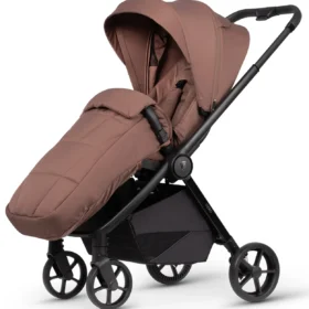 Vero Sage Stroller