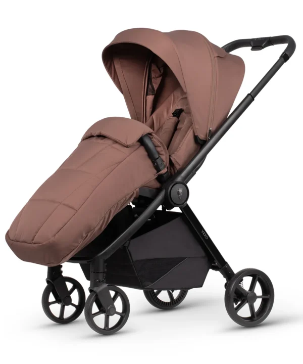 Vero Sage Stroller