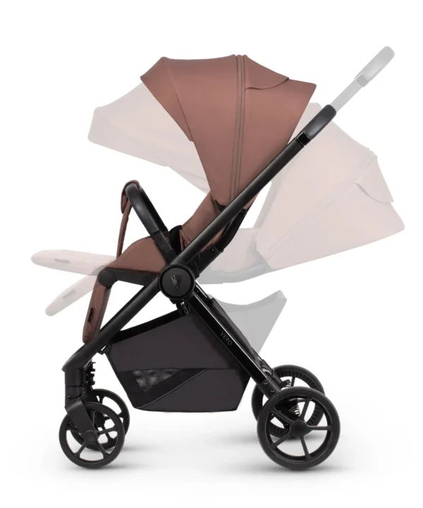 Vero Sage Stroller