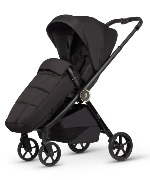 Vero Night Stroller